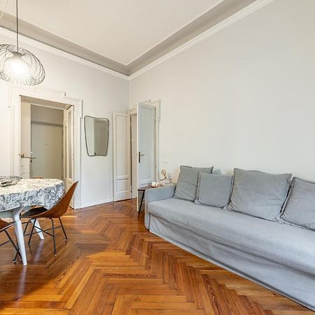 Monte Nero Charme Apartment Milán Exterior foto