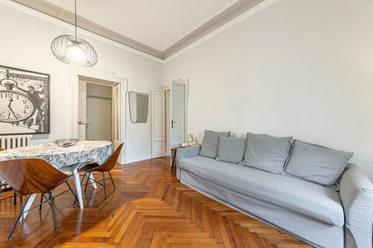 Monte Nero Charme Apartment Milán Exterior foto