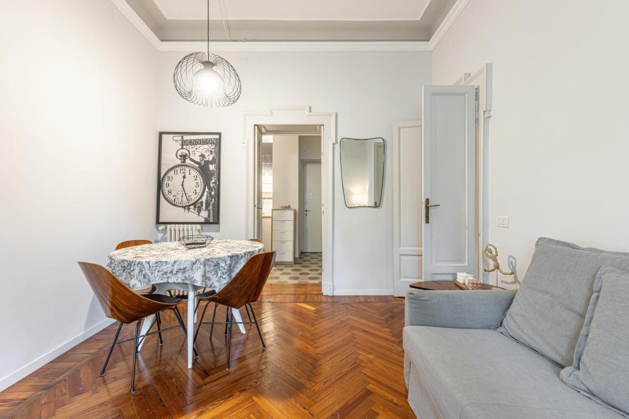 Monte Nero Charme Apartment Milán Exterior foto